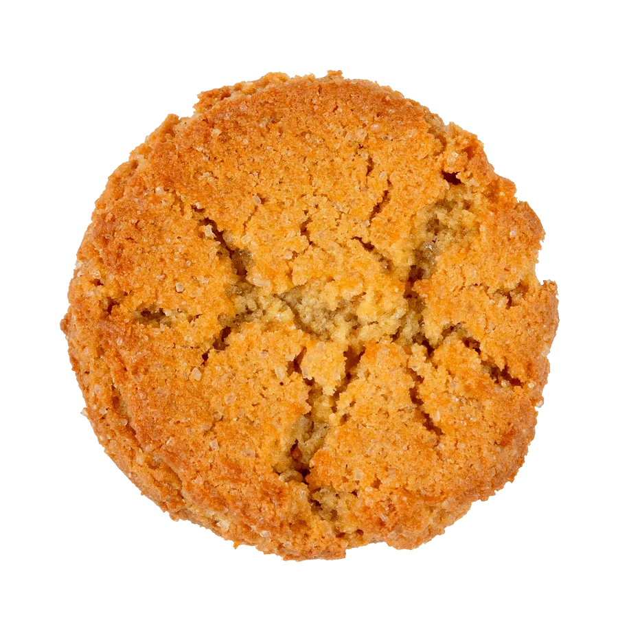 Кукис «Карамельный»